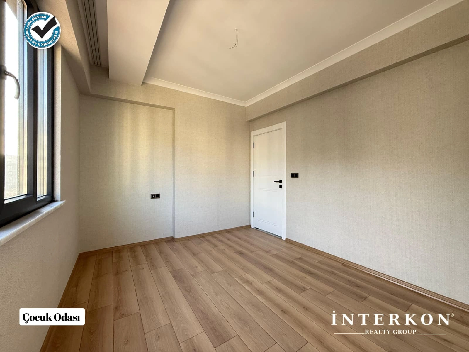 KONYA KARATAY GAZİOSMANPAŞA MAHALLESİ 3+1 KİRALIK DAİRE!